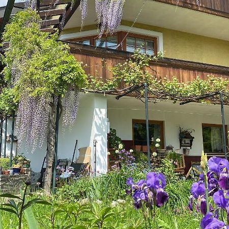 Wohnung In Kaernten Naehe Millstaettersee Fresach Εξωτερικό φωτογραφία