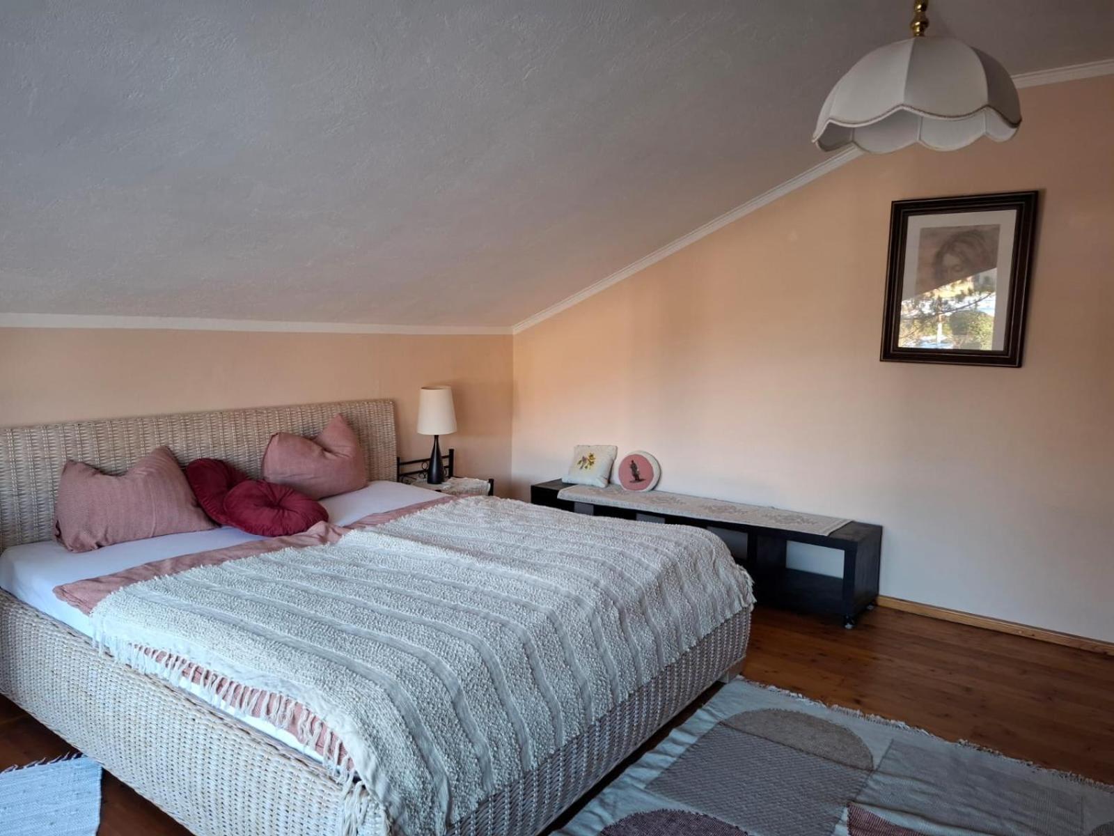 Wohnung In Kaernten Naehe Millstaettersee Fresach Εξωτερικό φωτογραφία