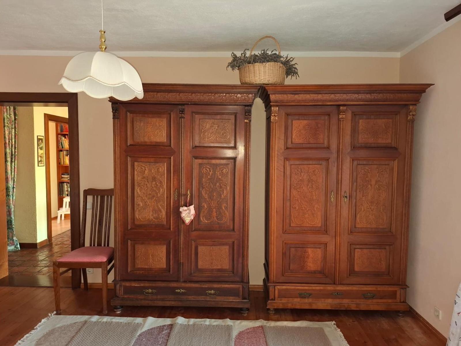 Wohnung In Kaernten Naehe Millstaettersee Fresach Εξωτερικό φωτογραφία