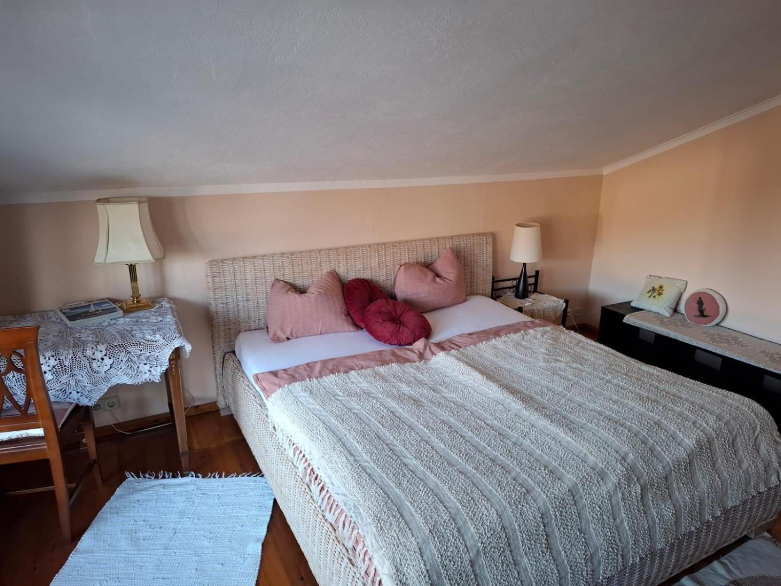Wohnung In Kaernten Naehe Millstaettersee Fresach Εξωτερικό φωτογραφία