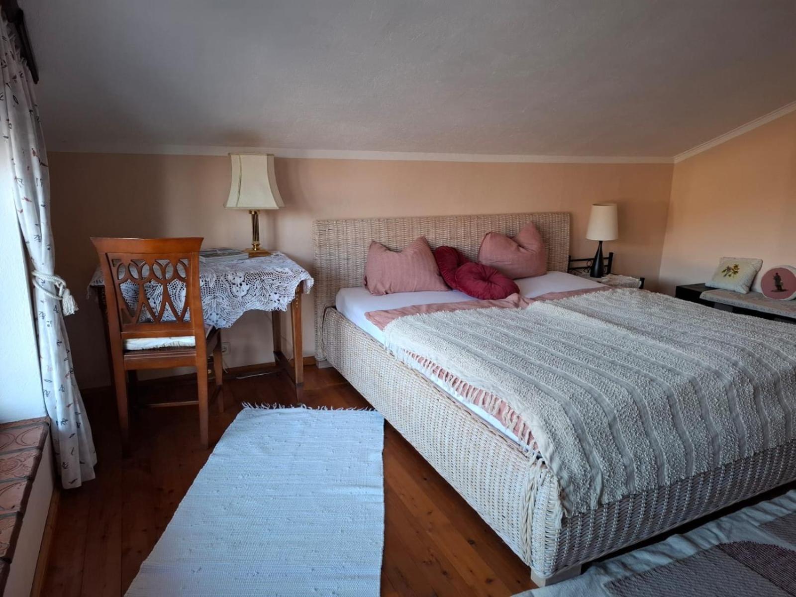 Wohnung In Kaernten Naehe Millstaettersee Fresach Εξωτερικό φωτογραφία