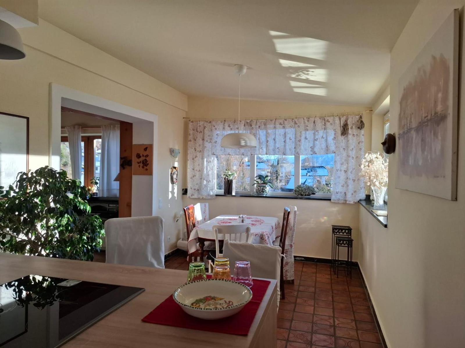 Wohnung In Kaernten Naehe Millstaettersee Fresach Εξωτερικό φωτογραφία